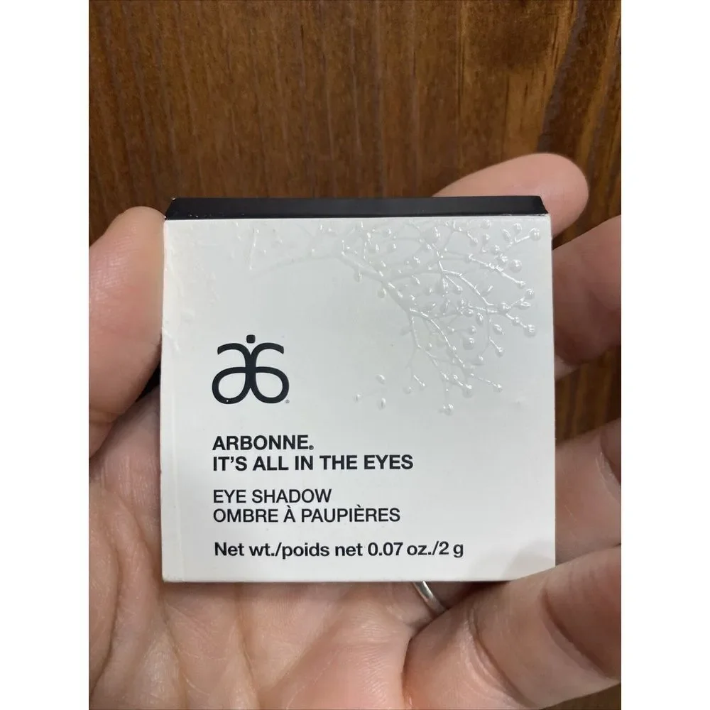 Arbonne brand new